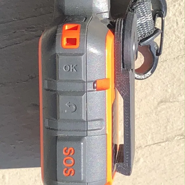 Kẹp Garmin InReach Mini (2) - Image 3