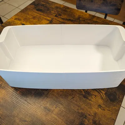 Khay Cửa Tủ Lạnh 241H (LG MAN61844401) cho Tủ LG LSC27925