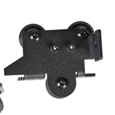 Ngàm MGN12 cho máy đùn Creality Sprite Pro