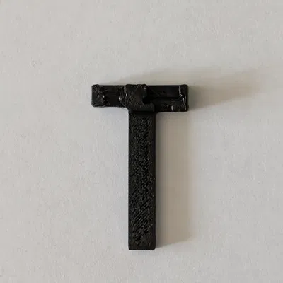 Dụng cụ hỗ trợ cắm dây Hotend Elegoo CC / CC2 — Cắm chuẩn xác cả hai đầu cùng một lúc