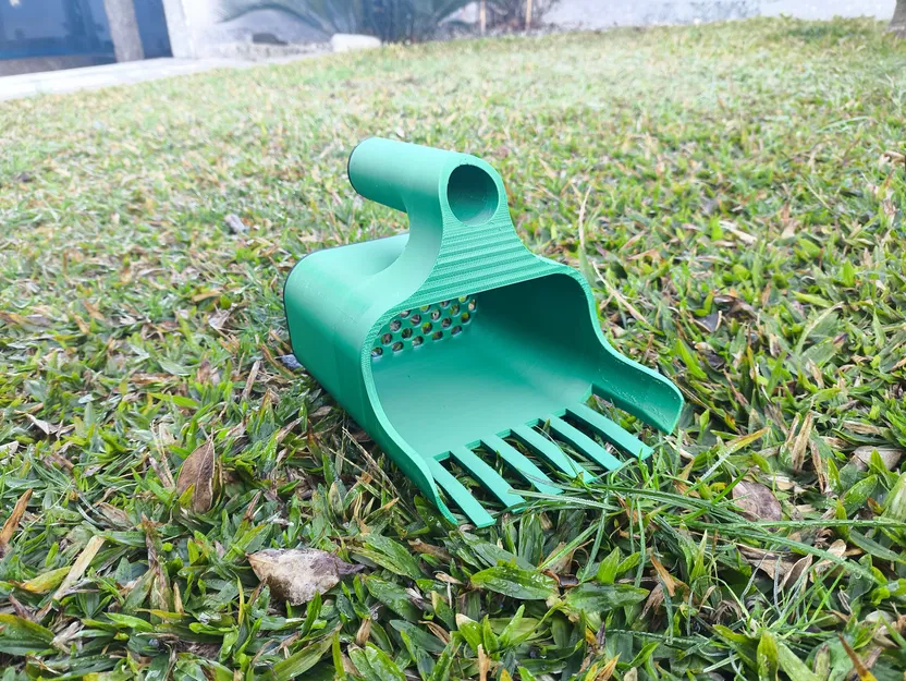 PoopScoop - Xẻng hốt phân thú cưng tối ưu nhất - Image 1