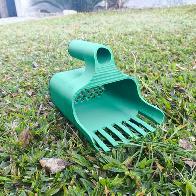 PoopScoop - Xẻng hốt phân thú cưng tối ưu nhất