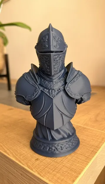 Knight v.1 – Dòng Mô hình Role-Playing Game - Image 1