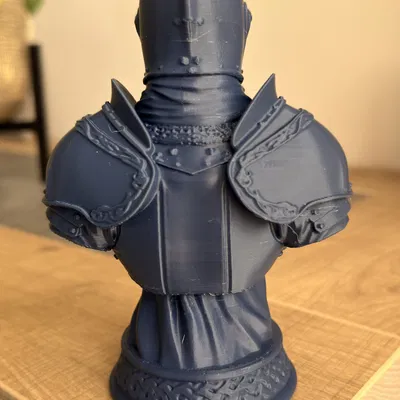 Knight v.1 – Dòng Mô hình Role-Playing Game