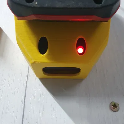 Giá treo tường cho sạc Parkside 20v (PLG 20 A1)