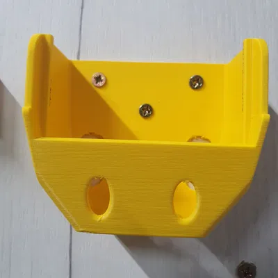 Giá treo tường cho sạc Parkside 20v (PLG 20 A1)