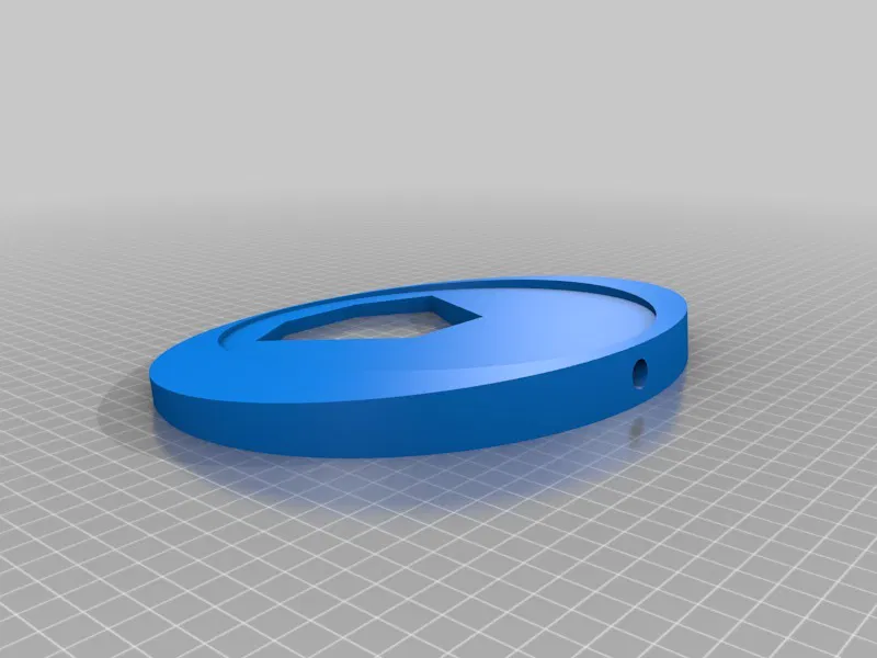 Mô hình DHD Stargate 10 inch - Image 6