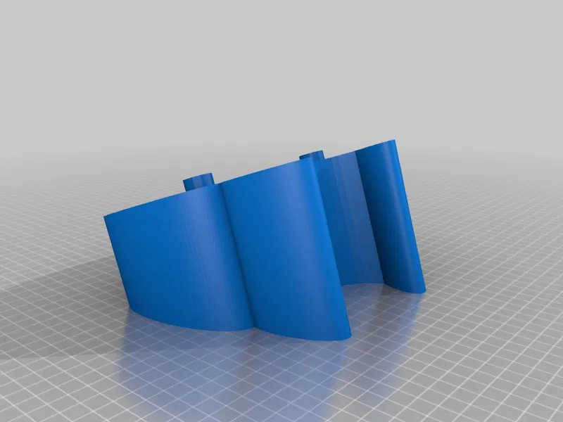 Mô hình DHD Stargate 10 inch - Image 10