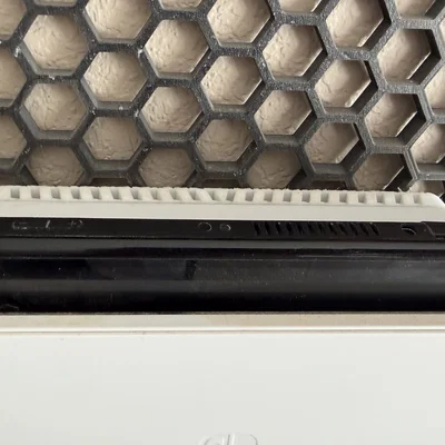 Giá treo Nintendo Switch Dock cho bảng Honeycomb Wall