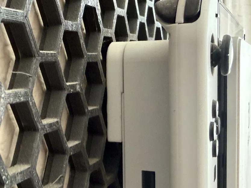 Giá treo Nintendo Switch Dock cho bảng Honeycomb Wall - Image 4