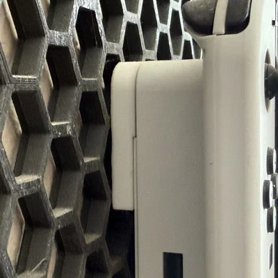 Giá treo Nintendo Switch Dock cho bảng Honeycomb Wall