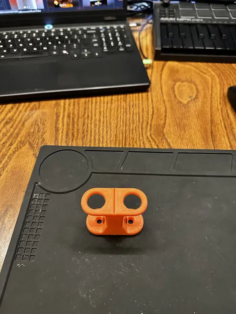 Giá đỡ ống nghiệm 5mL tích hợp nam châm cho phòng thí nghiệm - Image 4