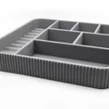 Khay Đựng Linh Kiện Đa Năng (Build Tray) - Thumbnail 2