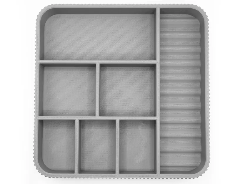 Khay Đựng Linh Kiện Đa Năng (Build Tray) - Image 3