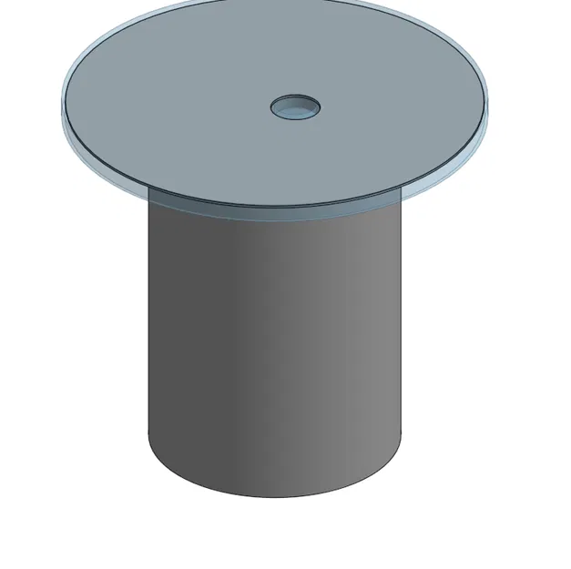 Miếng lót chậu cho mô hình Super Mario Flower - Image 3