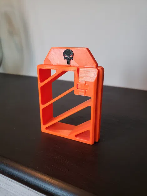 Chặn an toàn băng đạn PMAG 10 AICS Short Action - Image 1