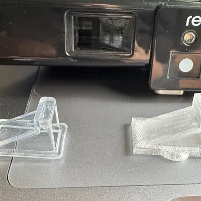 Cục giảm âm (Mute) thay thế cho ARTinoise re.corder