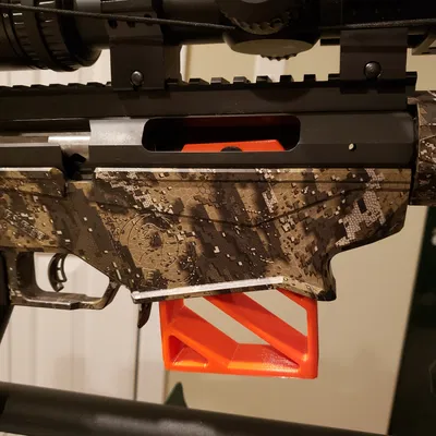 Chặn an toàn băng đạn PMAG 10 AICS Short Action