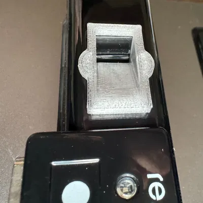 Cục giảm âm (Mute) thay thế cho ARTinoise re.corder