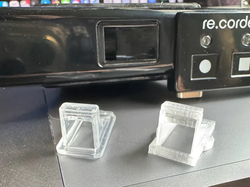 Cục giảm âm (Mute) thay thế cho ARTinoise re.corder - Image 3