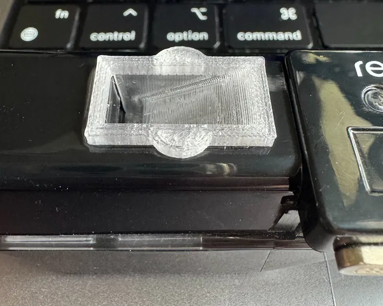 Cục giảm âm (Mute) thay thế cho ARTinoise re.corder - Image 4