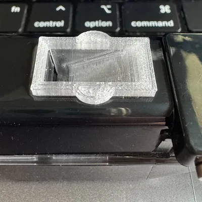 Cục giảm âm (Mute) thay thế cho ARTinoise re.corder