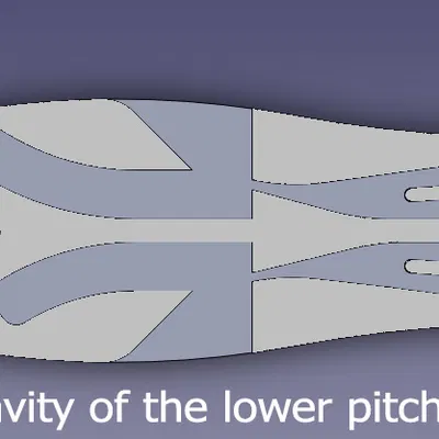 Còi V29.1 - Phiên bản cải tiến âm thanh cực lớn và đanh thép