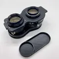 Nắp đậy ống kính sau cho lens Mamiya Sekor 80mm, 105mm, 135mm, 65mm TLR - Thumbnail 1