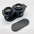 Nắp đậy ống kính sau cho lens Mamiya Sekor 80mm, 105mm, 135mm, 65mm TLR - Thumbnail 2