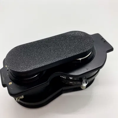 Nắp đậy ống kính sau cho lens Mamiya Sekor 80mm, 105mm, 135mm, 65mm TLR