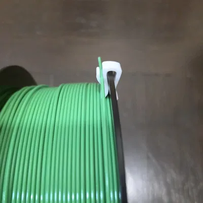 Kẹp Sợi Nhựa Đa Năng Tốt Nhất – 1.75 mm