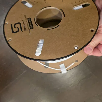 Kẹp Sợi Nhựa Đa Năng Tốt Nhất – 1.75 mm