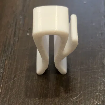 Kẹp Sợi Nhựa Đa Năng Tốt Nhất – 1.75 mm