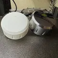 Nút xoay máy giặt (Washing Machine Knob) - Thumbnail 8