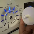 Nút xoay máy giặt (Washing Machine Knob) - Thumbnail 9