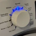 Nút xoay máy giặt (Washing Machine Knob) - Thumbnail 10