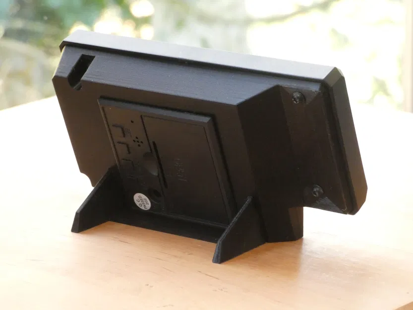 Prusa Clock - Đồng hồ LED tái chế từ linh kiện MK4S - Image 4