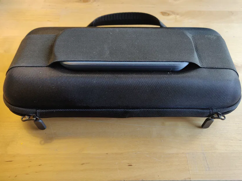 Đế cắm sạc Steam Deck USB-C (Phiên bản EU, dây dài 1.5m) - Image 2