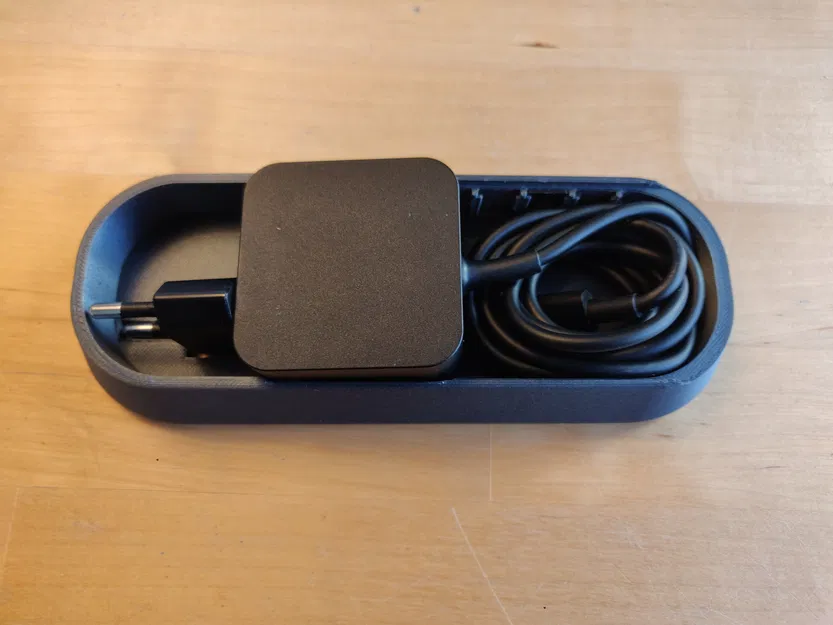 Đế cắm sạc Steam Deck USB-C (Phiên bản EU, dây dài 1.5m) - Image 3