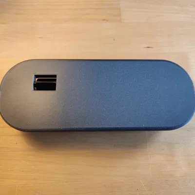 Đế cắm sạc Steam Deck USB-C (Phiên bản EU, dây dài 1.5m)