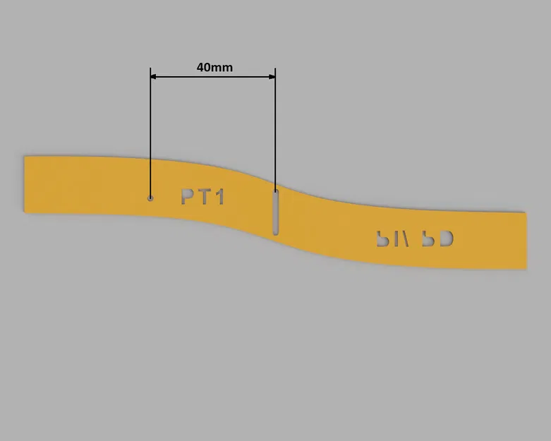 Thước vẽ biểu đồ Bode-Diagram (PT1, PI/PD) hỗ trợ kỹ thuật - Image 2