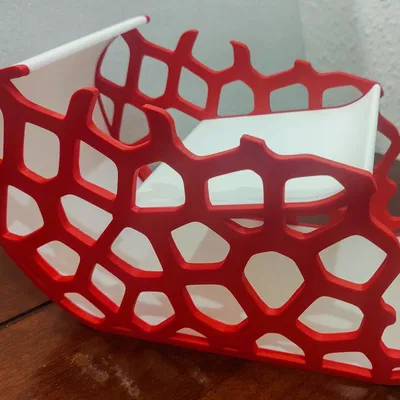 Khay Đựng Lon Nước Soda Deluxe (EU 330ml 500ml)