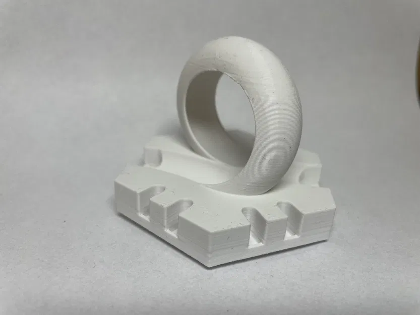 Vòng lặp Looping cho Gravitrax (Tự thiết kế) - Image 4