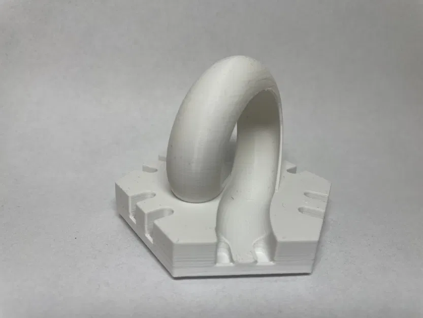 Vòng lặp Looping cho Gravitrax (Tự thiết kế) - Image 5