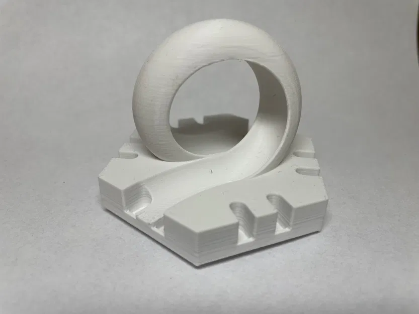 Vòng lặp Looping cho Gravitrax (Tự thiết kế) - Image 6