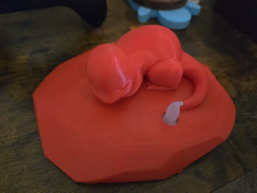 Đèn ngủ Charmander - Image 2