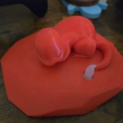 Đèn ngủ Charmander