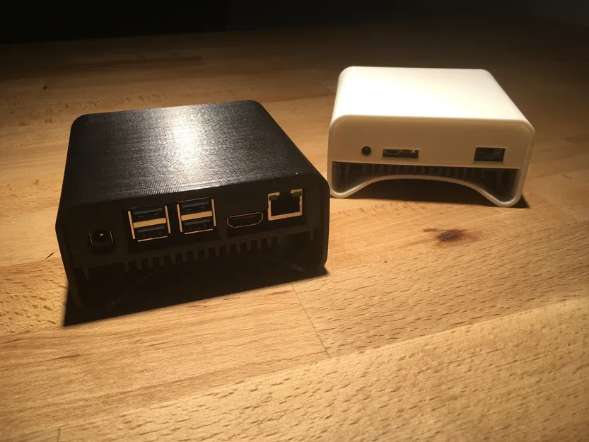 Case bảo vệ cho Odroid N2/N2+ và M1 - Image 1