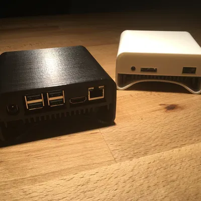 Case bảo vệ cho Odroid N2/N2+ và M1