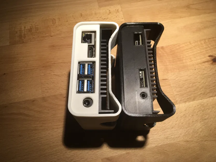 Case bảo vệ cho Odroid N2/N2+ và M1 - Image 2